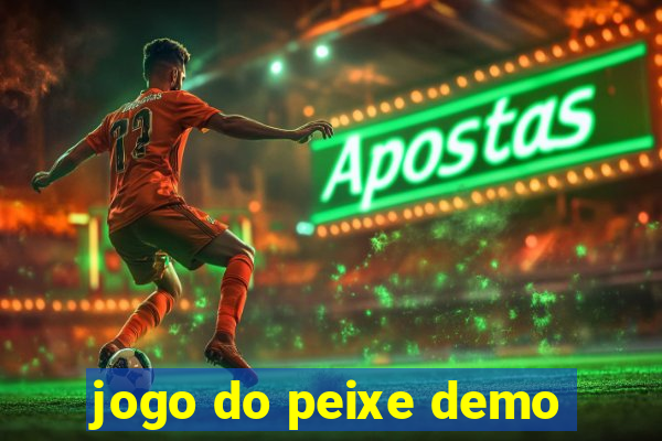 jogo do peixe demo